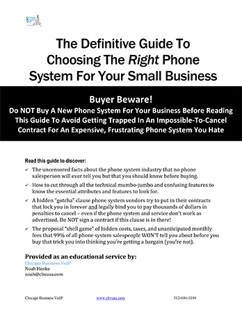VoIP Guide