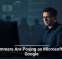 Scammers Are Posing as Microsoft and Google
