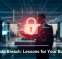 Why Investing in Cybersecurity Is Essential for Growing Businesses