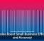 Barcodes Boost Small Business Efficiency and Accuracy