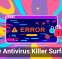 New Antivirus Killer Surfaces
