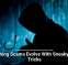 Phishing Scams Evolve With Sneaky New Tricks