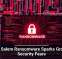 Gold Salem Ransomware Sparks Growing Security Fears