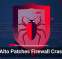Palo Alto Patches Firewall Crash Bug