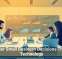 Smarter Small Business Decisions Through Technology