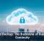 Cloud Backup: The Backbone of Business Continuity