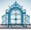 The Secret to Unifying IT Security