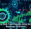 Why Real-Time Insights Drive Better Business Outcomes