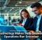 Technology Makes Daily Business Operations Run Smoother