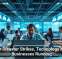 When Disaster Strikes, Technology Keeps Businesses Running