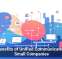 The Benefits of Unified Communications for Small Companies