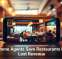 AI Phone Agents Save Restaurants From Lost Revenue