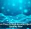 Zoom Fixes Critical Account Hijacking Security Flaw