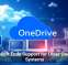 Microsoft Ends Support for Older OneDrive Systems