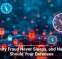 Identity Fraud Never Sleeps, and Neither Should Your Defenses
