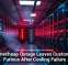 Namecheap Outage Leaves Customers Furious After Cooling Failure